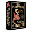 The Canterbury Tales (Deluxe Hardbound Edition)