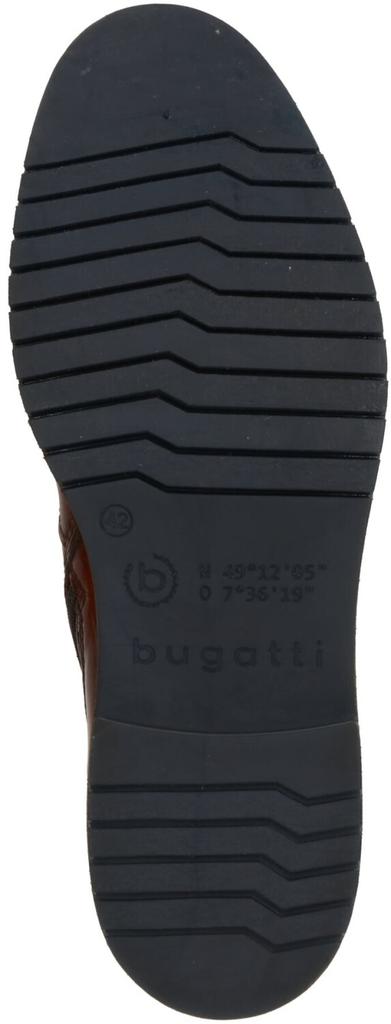 Boots Bugatti Caj (331-8373A-4100) (331-8373A-4100-6300) Brown