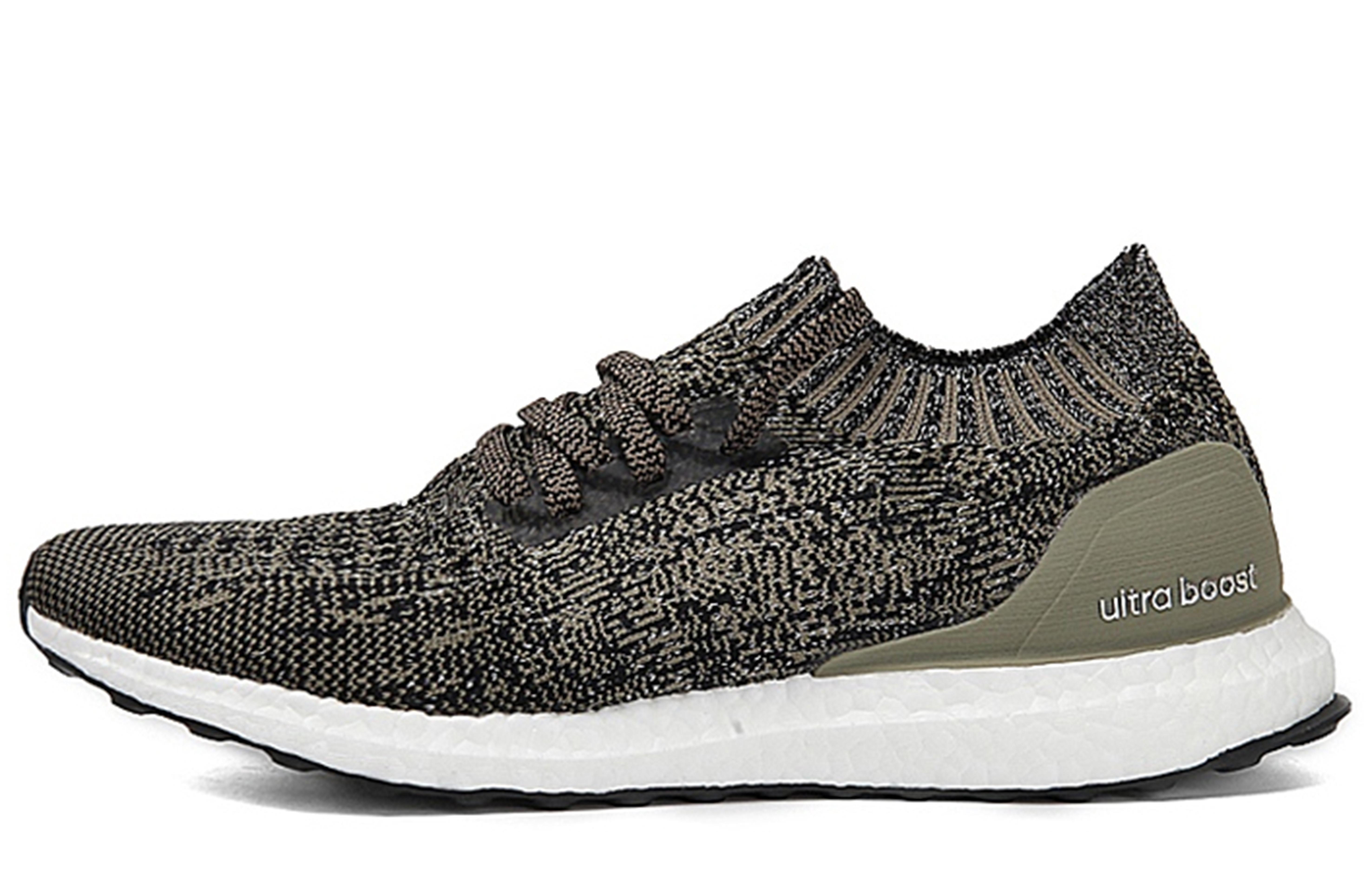 Adidas UltraBoost Uncaged  Steel  DA9160 48