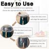 60 Clear Appliance Covers Thick Disposable Dust Protectors with Elastic for Small Kitchen Appliances Oven Pressure Cooker Toaster Air Fryer Pot