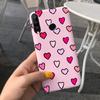 Honor 20S Case For Honor 20 Lite MAR-LX1H Phone Cover 6.15" Cartoon Painted Shockproof Bumper For Honor20S 20Lite Russian Fundas