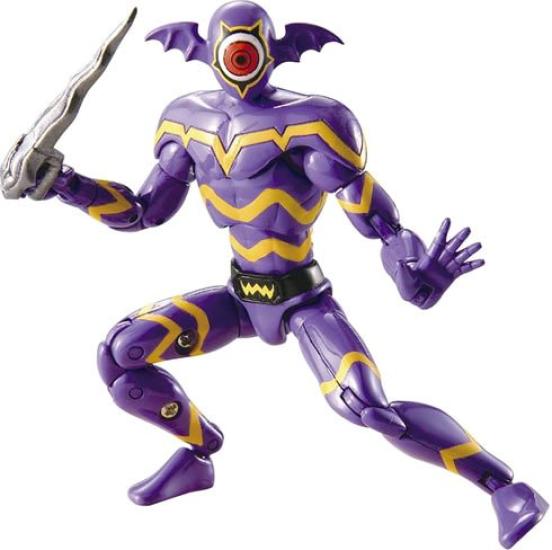 

Ryukendo Microman