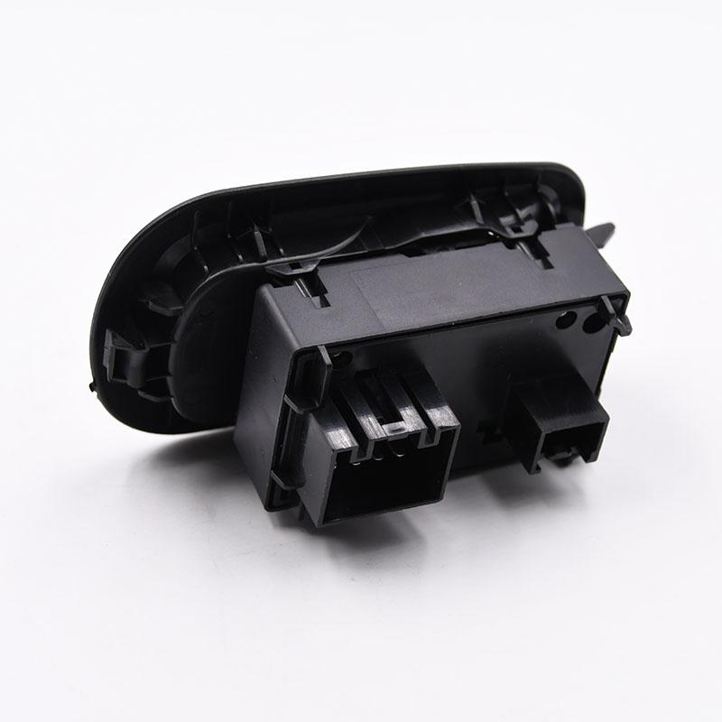 2029885 LHD Drivers Side Door Double Window Switch for Ford Transit V-362 MK8 Custom 2014- GK2T14A132CA