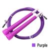 Counting Steel Jump Rope for Kids & Adults: Recommended by Sports Teachers for School Fitness & Weight Loss