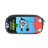 67 Letter Storage Pencil Case with Cartoon Print Large Capacity and High Appearance the Best School Companion for Students