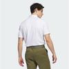 Adidas Golf Men S T ShirT goTu Polo ShirT whiTe Hr7978
