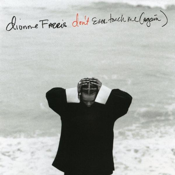 

CD DIONNE FARRIS - Don t Ever Touch Me Again / I Know 44K77947 Columbia 1995 US Rock Used