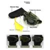 Explosion Proof Shooting Tactical Goggles Anti-impact CS War Game Airsoft Paintball Hunting Mounteering Goggles Glasses