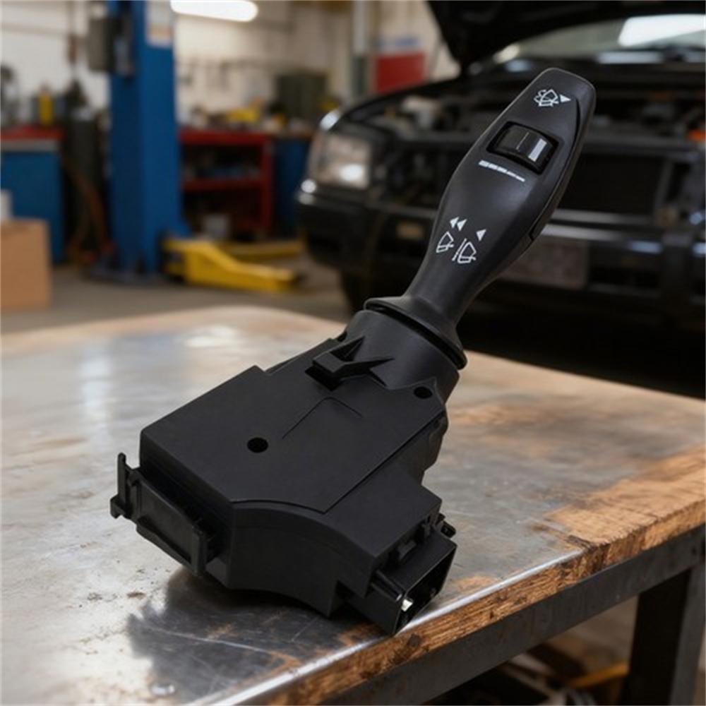For Ford Fiesta MK7 08-17 Wiper Stalk Washer Switch 8A6T17A553AC 1537625