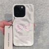 Blunt Bow Phone Case For IPhone 17 Air 16 15 14 13 12 11 Pro Max Cover Case For IPhone 16 15 14 Plus Case Funda Coque Cover