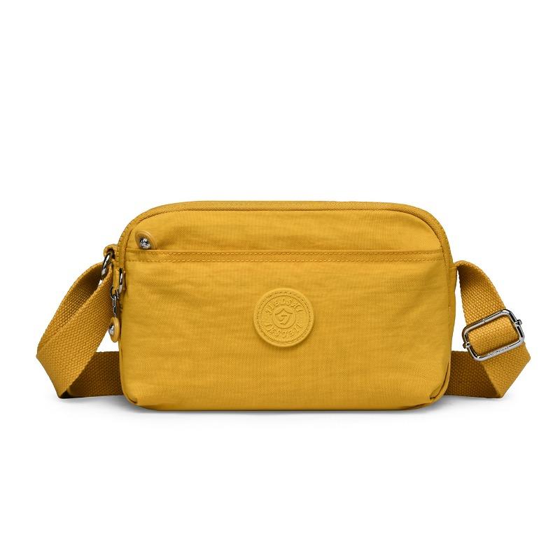 Casual Small Bag - Simple Design, Suitable for Carrying A Phone and A Wallet. Casually