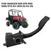 Electronic Throttle Pedal Repair Part for ETX 500 570 900 1000 Foot Gas Pedal 4014989 401-4989