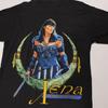 Xena Warrior Princess Unisex Short Sleeve BLACK S To 5XL 1F887 Unisex T-Shirt