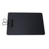 Clipboards Folder Practical Hangable Multifunctional Rust Proof   Multi Pack Clipboard for Writing Painting
