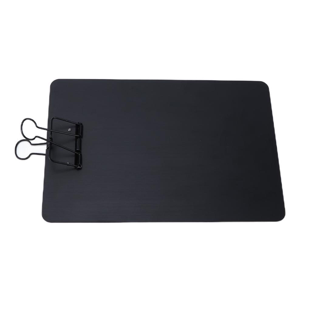 Clipboards Folder Practical Hangable Multifunctional Rust Proof   Multi Pack Clipboard for Writing Painting