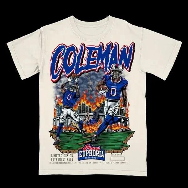 Keon Coleman Tee M