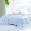100% Silk Antibacterial Summer Quilt
