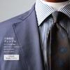 [Y&TAILOR] Necktie, Kyoto-made, Tango-made, Large Pattern, Square, Small Pattern, Paisley Weave Series, 100% Silk, High-Quality, Made in Japan,