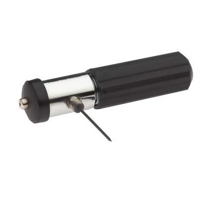Corkscrew - Corklift Automatic - Black - 1 Piece - Automatic - Practical