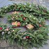 Nobiles Fir Garland