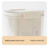 Homemade Yogurt & Cheese Whey Separator