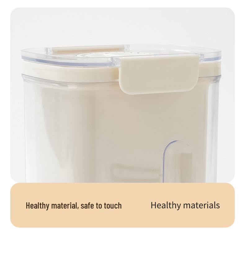 Homemade Yogurt & Cheese Whey Separator