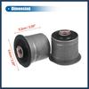 2pcs Front Upper Control Arm Bushing Suspension 52088214 for Jeep Grand Cherokee 2000-2004 Stylish Design