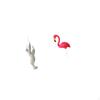 Sculpture Modern Statue Resin Collection Art Crafts Desktop Ornament Decorative Figurine for
