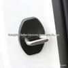 Volkswagen Golf, Tiguan, Passat, Magotan, Beetle Door Lock Buckle Protective Cover - Rustproof