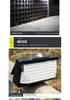 Solar-Powered Outdoor Rainproof Motion Sensor Patio Light