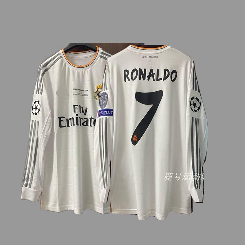

Vintage jersey Gerard Robaggio Zidane Henri Ertini classic nostalgic replica football jersey XXL