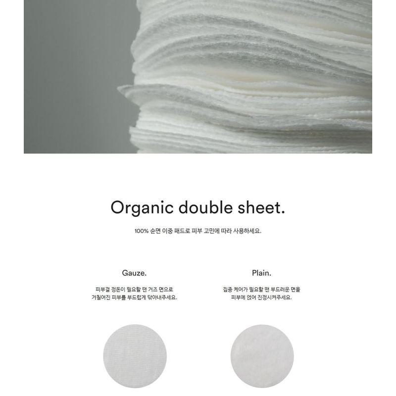 Abib - Heartleaf Spot Pad Calming Touch