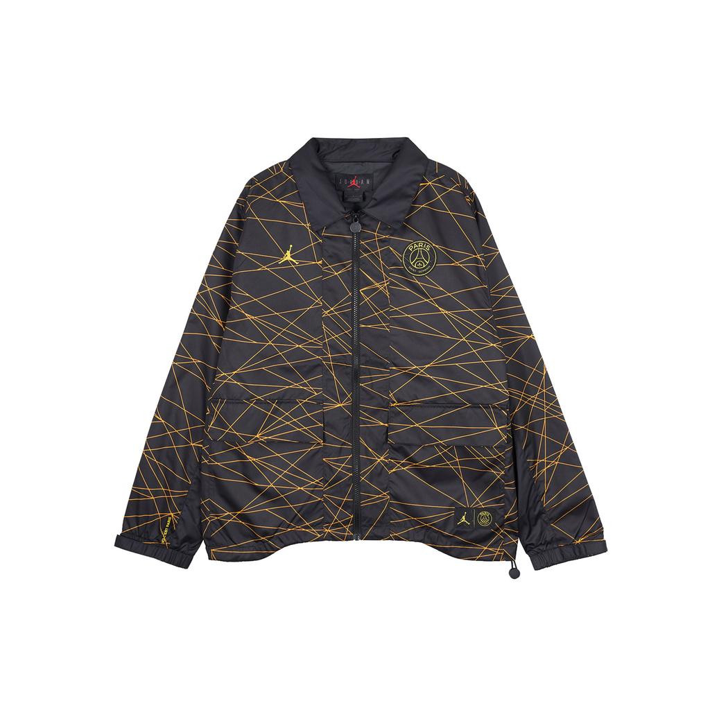 jordan anthem jacket