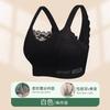 Wireless Chest Padded Plus Size Lace Beauty Back Bra For Women