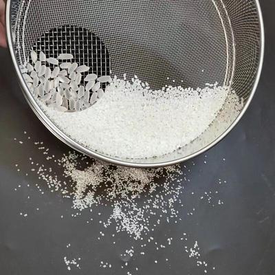 Utensilios para el horno – Tamices