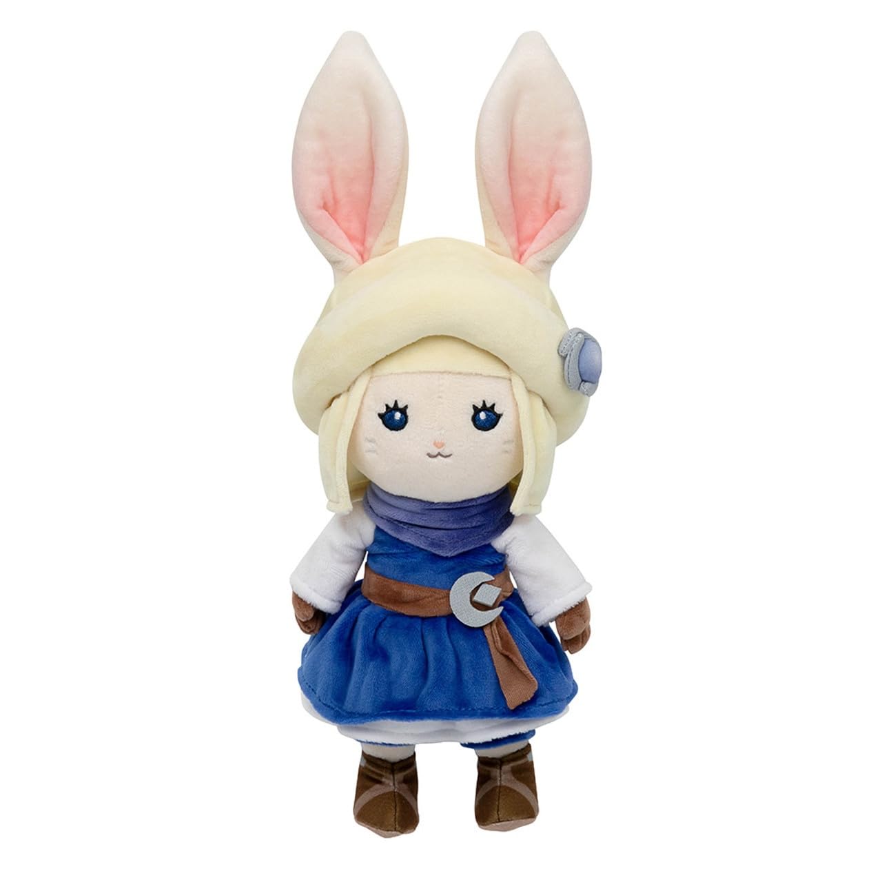 Final Fantasy XIV Plush Toy Lepolit -