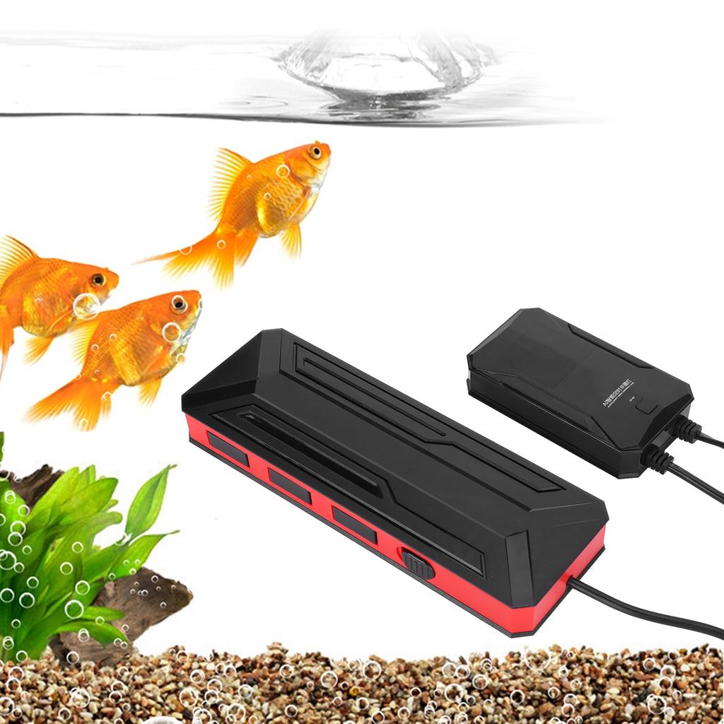 Lampada UVC per Acquario Sottomarino Purificatore per Vasca di Pesci Luce per Pulizia Domestica (ZYUV522, 22W
