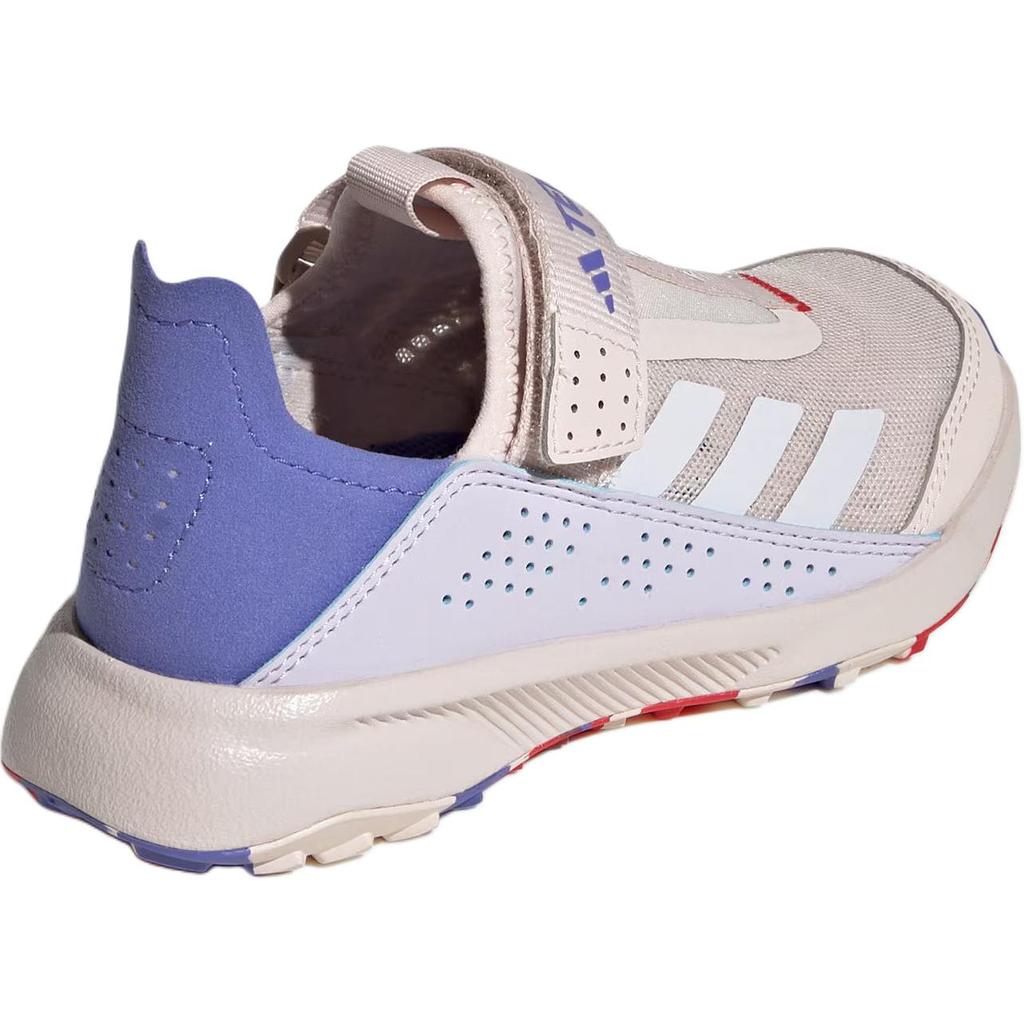 Adidas Voyager 21 Comfortable Soft Durable Low-Top Outdoor Shoes Kids Shoes Pink IH1330