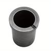 High-purity Melting Graphite Crucible for High-temperature Gold and Silver Metal Smelting Tools