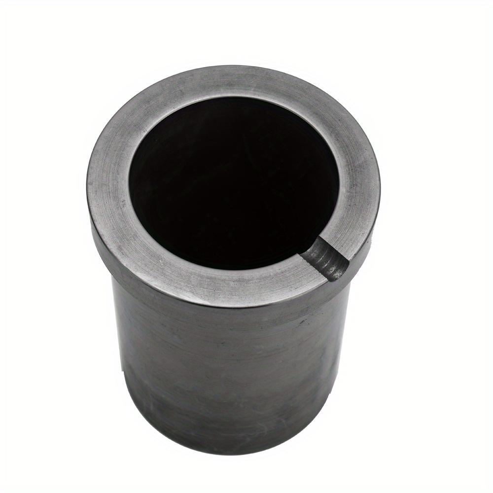 High-purity Melting Graphite Crucible for High-temperature Gold and Silver Metal Smelting Tools