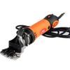 Speed regulation electric wool shears electric fader animal husbandry high power 500W