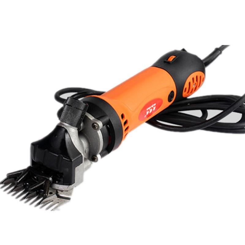 Speed regulation electric wool shears electric fader animal husbandry high power 500W