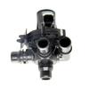 Made Of ABS Material Non-deformation Design OEM Number 23207698 Practical Components Cooling Hoses Control Valve
