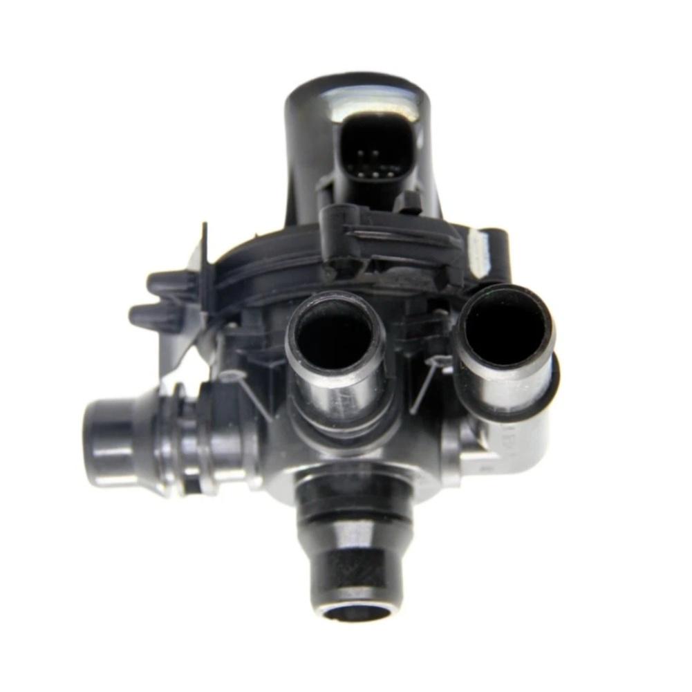 Made Of ABS Material Non-deformation Design OEM Number 23207698 Practical Components Cooling Hoses Control Valve