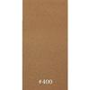 Bigman BYS-400 Sandpaper, Made In Japan, #400, 12-Piece Set, Sander Compatible, Sandpaper for Polishing