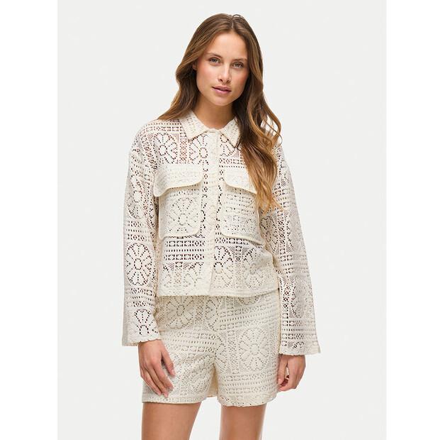 Рубашка Vila Merinda EU S