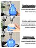 Multi-Functional Glass Bottle and Ceramic Pot Cutting & Polishing Machine