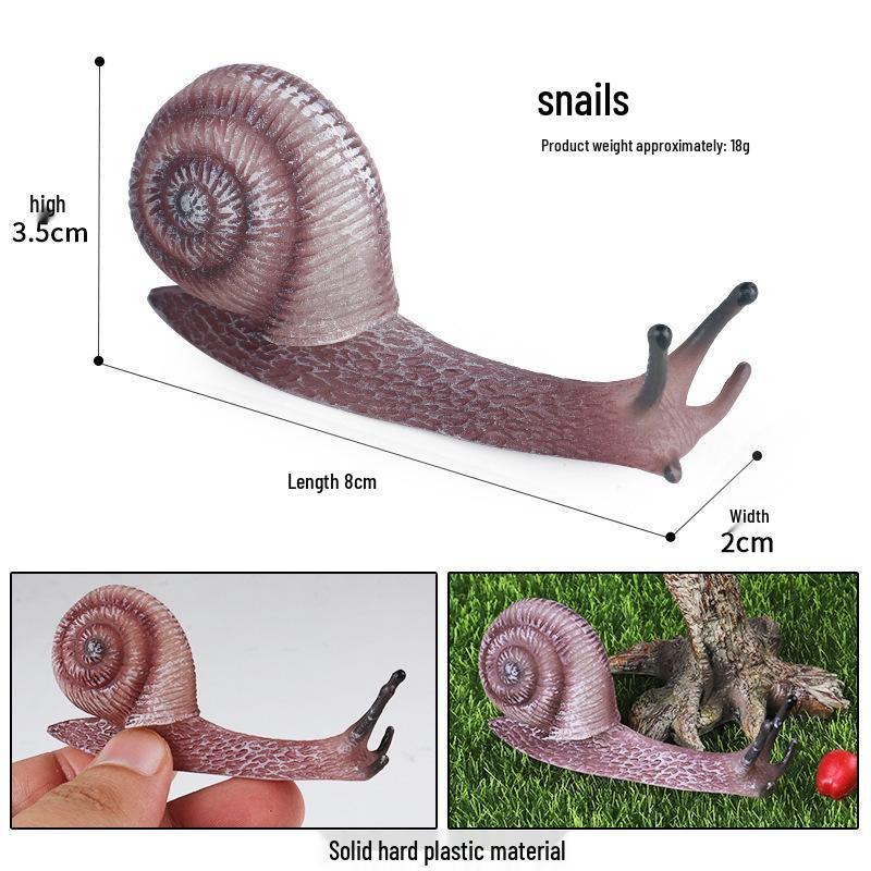 Mini Dinosaur & Marine Wildlife Toy Set for Kindergarten Learning & Small Decorative Items