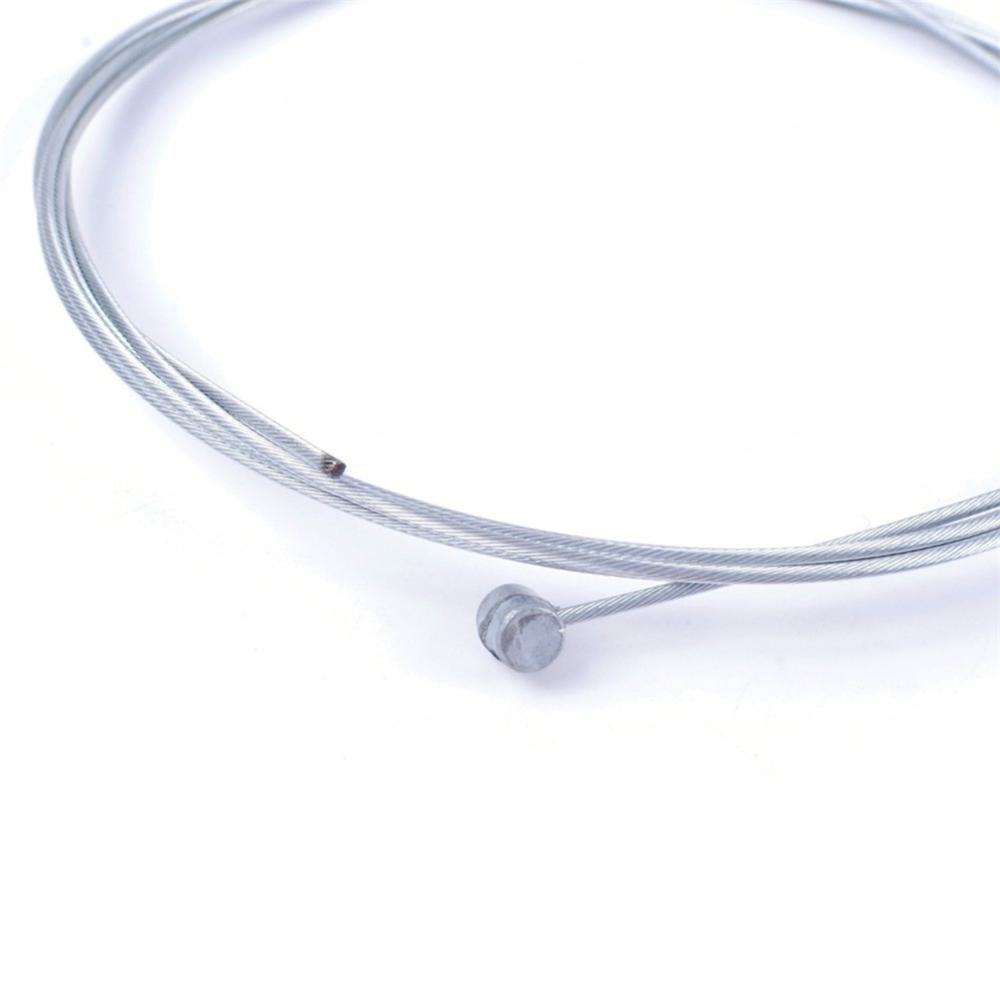 Outdoor Sports Stainless Steel Wire Easy To Install Long-lasting Bicycle Brake Cable Bike Accessories High-performance Durable