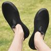 2025 Summer Men's Mesh Breathable Casual Loafers